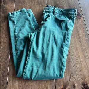 Liverpool LA Jeans Company Women’s Ankle Skinny Jeans-size 6/28